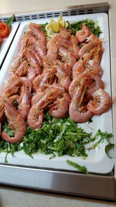 Lecker Aeolos Beach Hotel