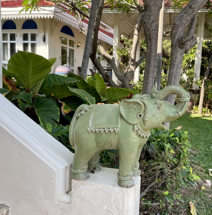 Sonstiges Wora Bura Hua Hin Resort & Spa