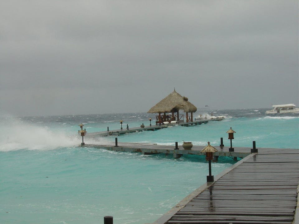Starkwind Eri Maldives