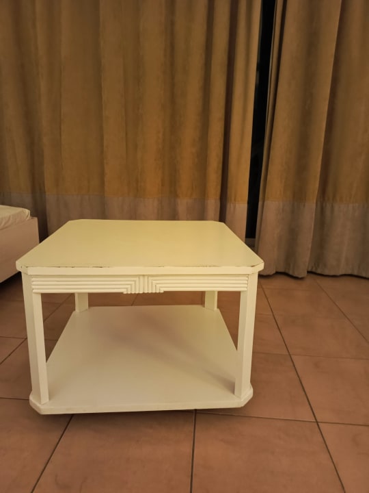 Zimmer El Mouradi Club Kantaoui