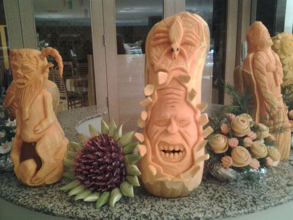 Super Hotel. Sentido Trendy Verbena Beach