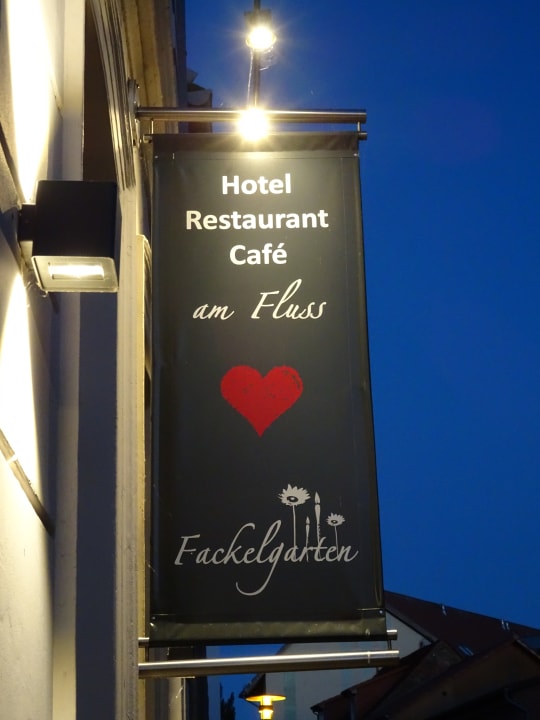 Sonstiges Hotel Fackelgarten
