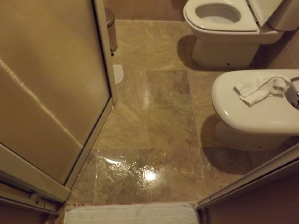 Zimmer Royal Service at Paradisus Río de Oro Resort & Spa