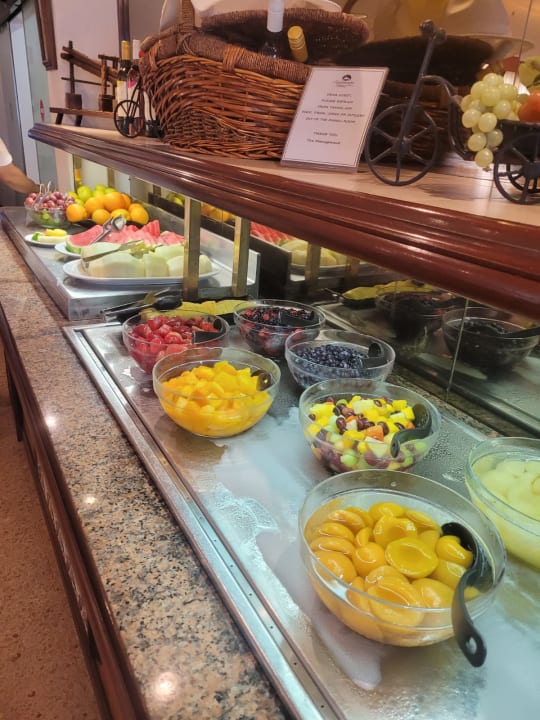 Gastro Hotel Rocamarina - Adults Only