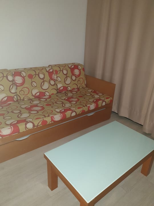 Zimmer Club Simó Hotel by Senator