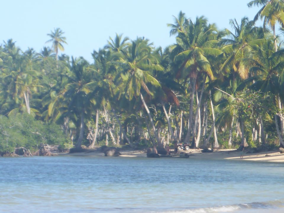 Strand Bahia Principe Grand El Portillo