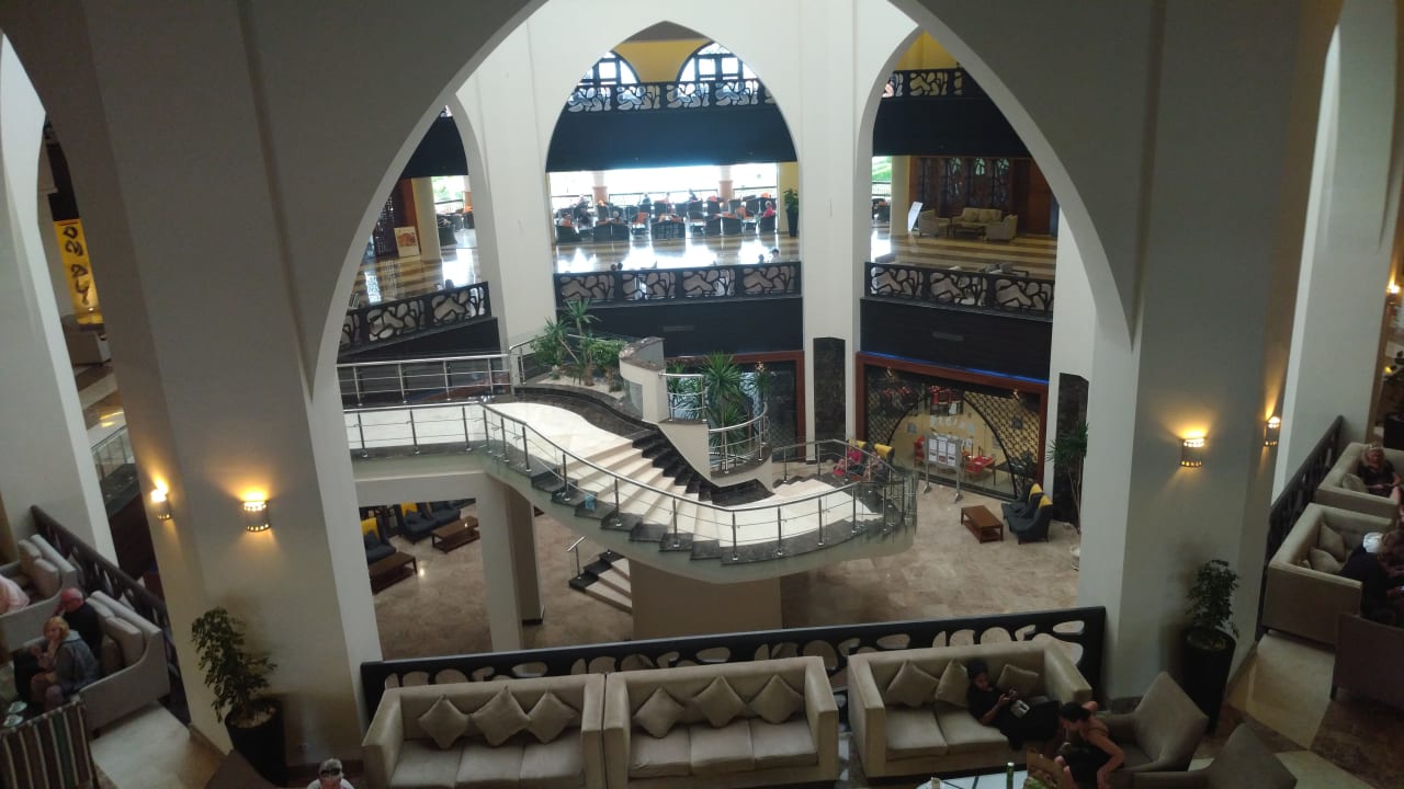 Sonstiges Jasmine Palace Resort & Spa
