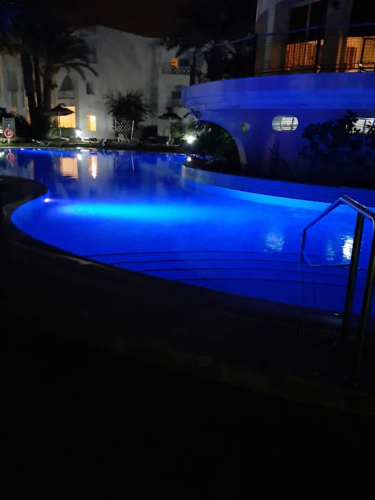 Pool TUI MAGIC LIFE Africana