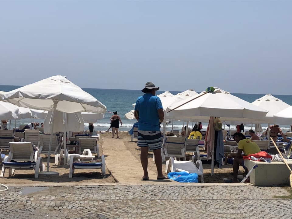 Zimmer Side Prenses Resort & Spa