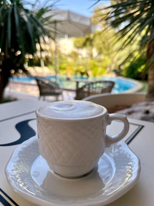 Gastro Park Hotel Pineta