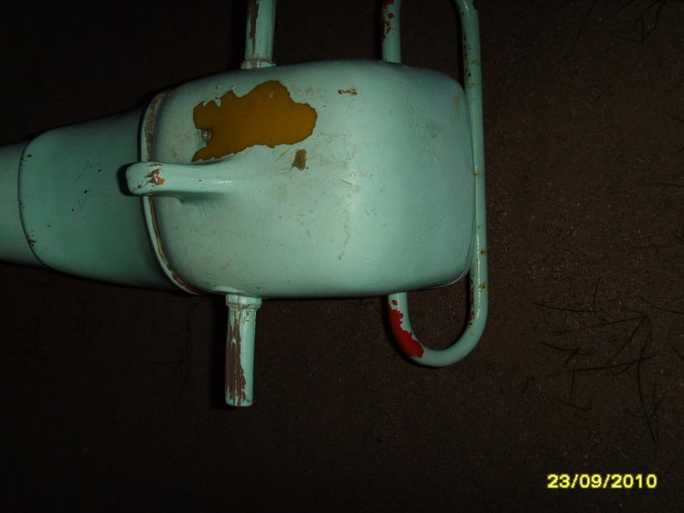 Kinderspielplatz Selectum Family Comfort Side