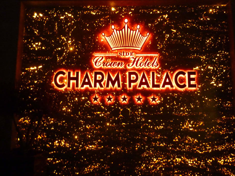 Logo Well Palace Side