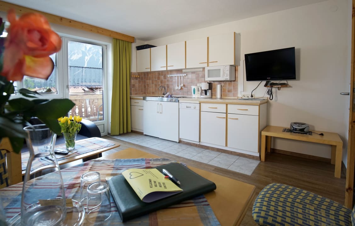 Zimmer Alpenstern Pension & Suites
