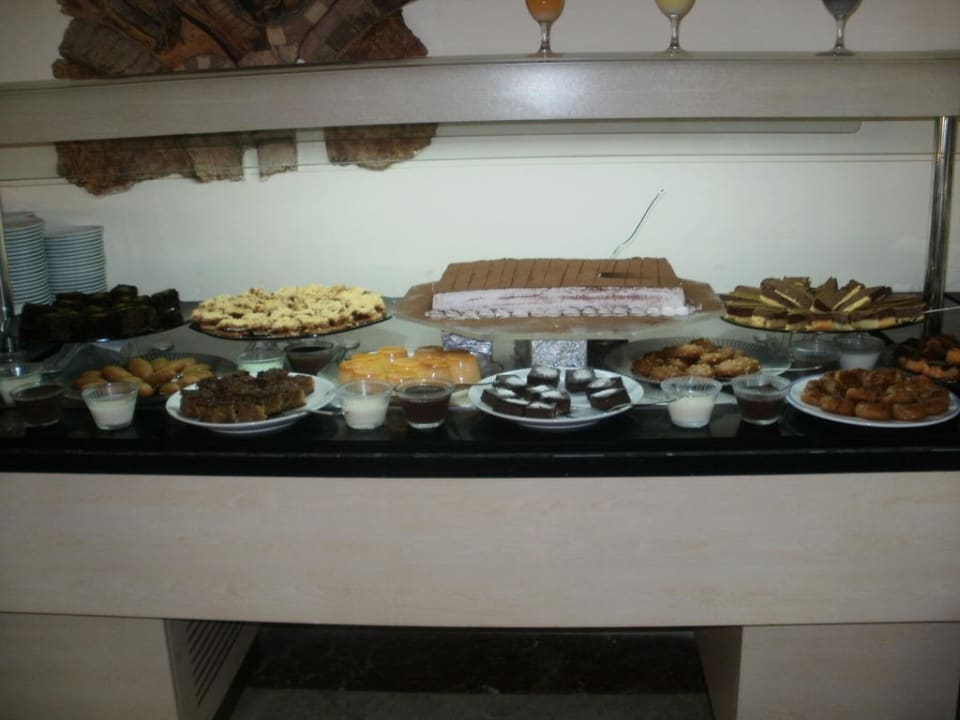 Mahlzeit Aska Hotel Just in Beach