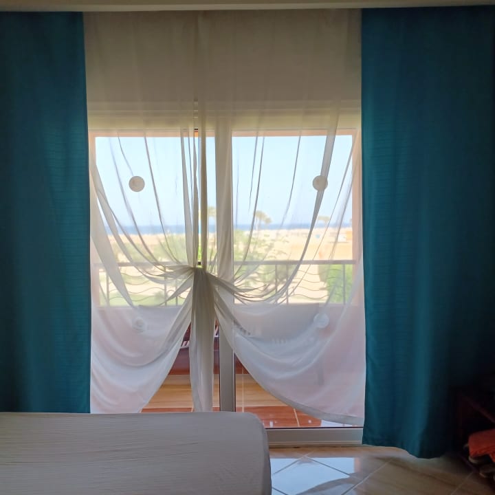 Zimmer Malikia Resort Abu Dabbab