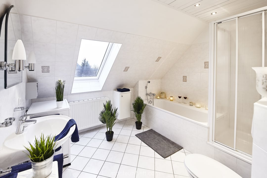 Zimmer Monteurzimmer Flensburg