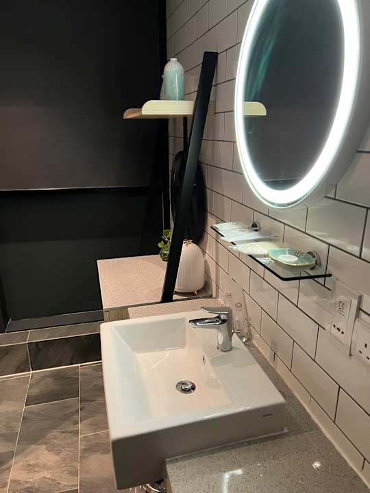 Zimmer Santa Grand Signature Kuala Lumpur