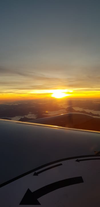 Ausblick Can Garden Resort