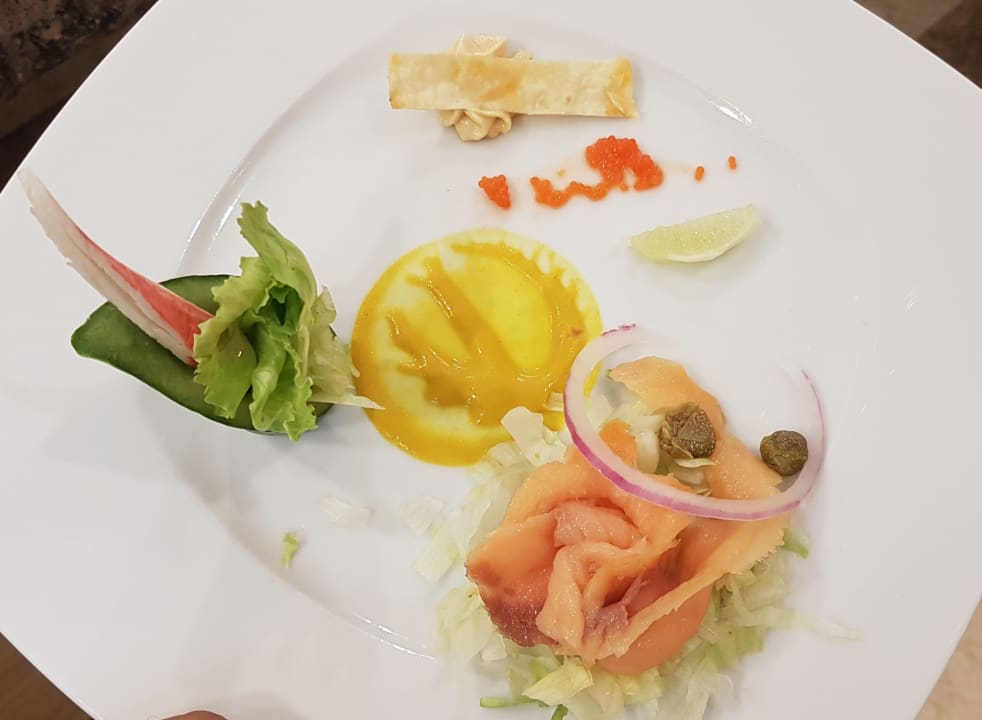 Gastro Shams Prestige Abu Soma-Adults Only