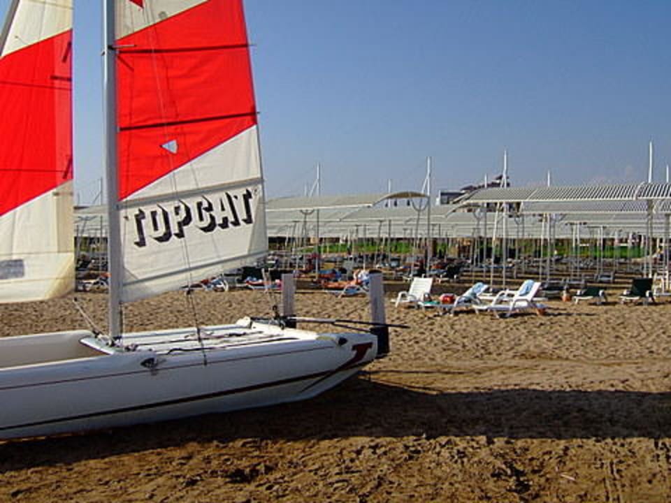 Strand Sunis Kumköy Beach Resort Hotel & Spa