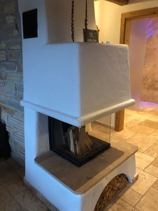 Zimmer Chalets Petry Spa & Relax