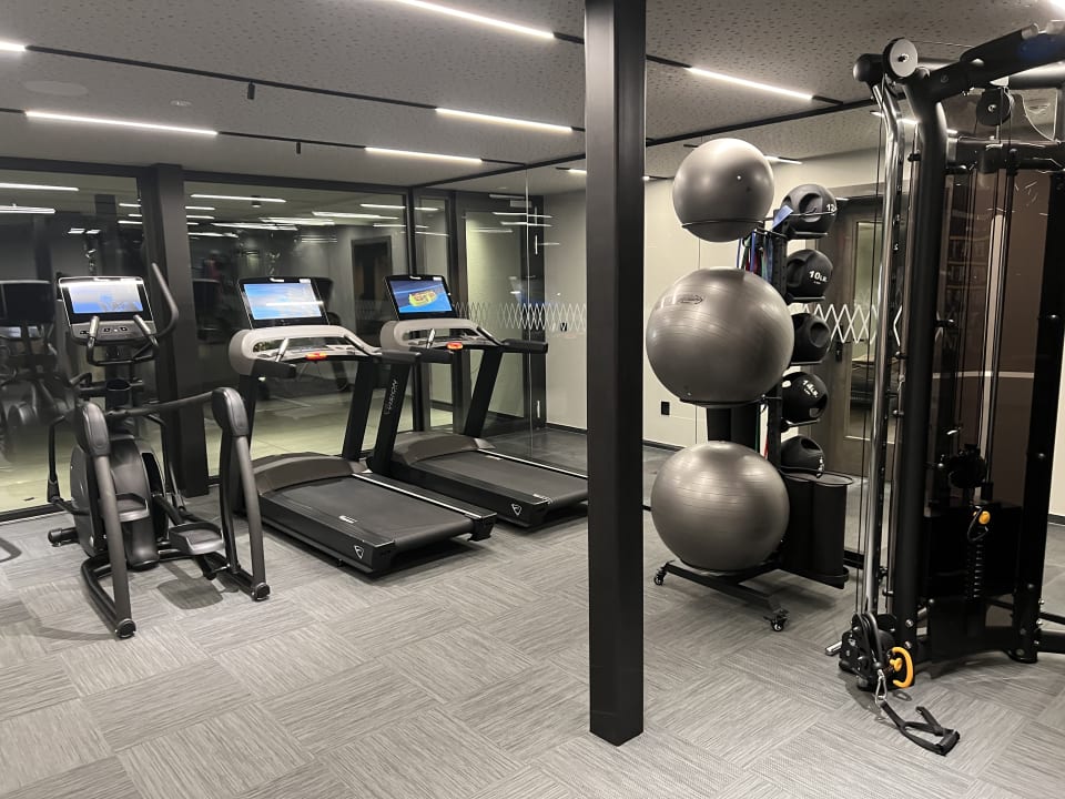 Sport & Freizeit SomVita Suites