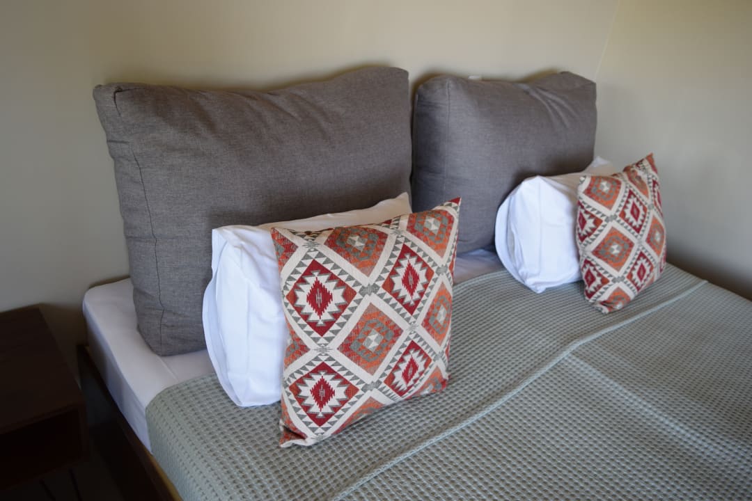 Zimmer Cook's Club Sunny Beach