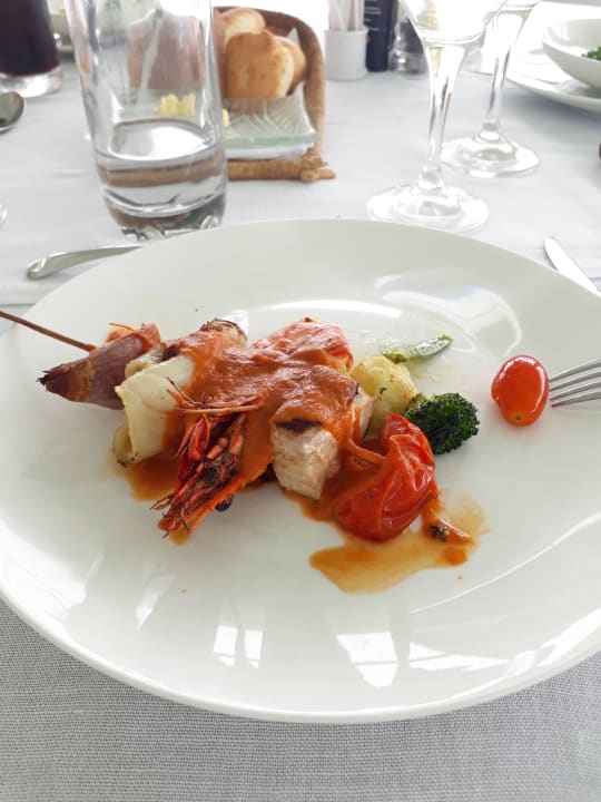 Gastro Diamonds Thudufushi