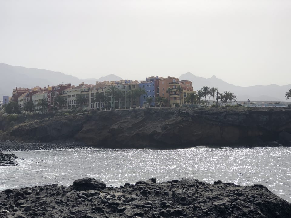 Außenansicht Bahia Principe Sunlight Costa Adeje