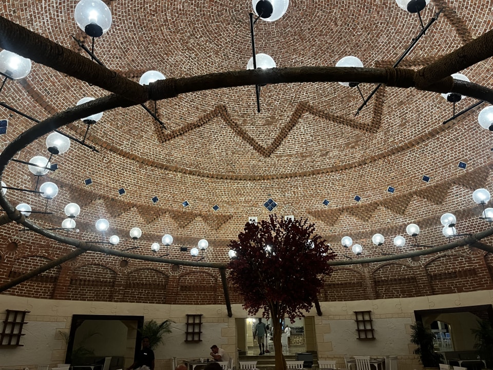 Gastro Pickalbatros Vita Resort - Portofino Marsa Alam