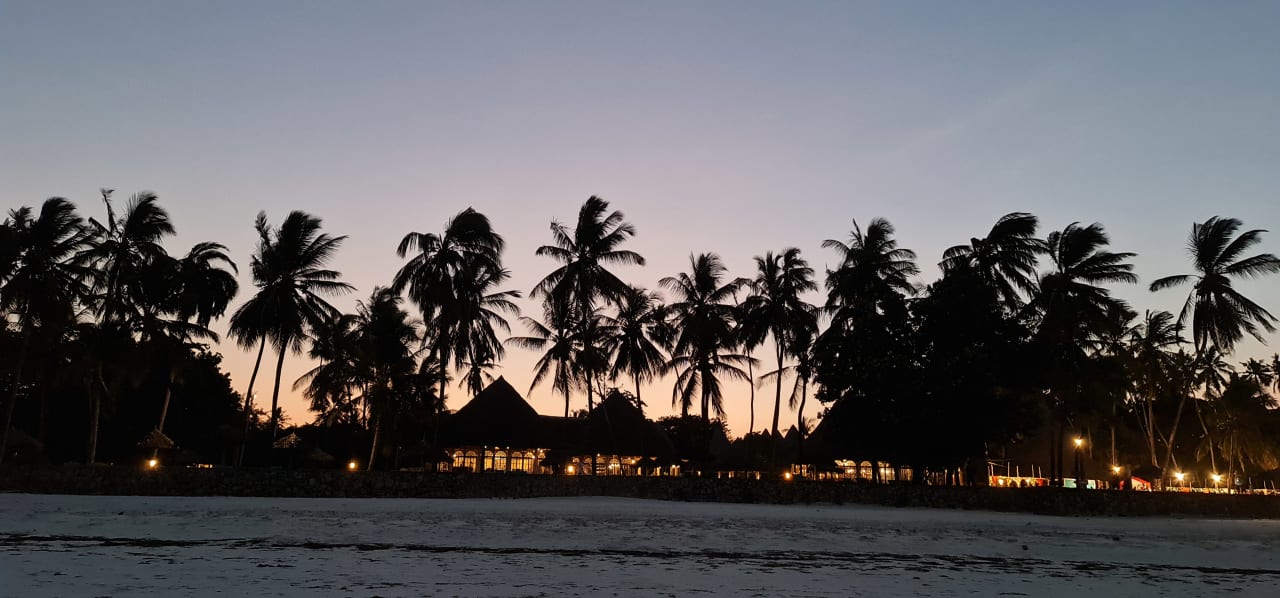 Strand Neptune Paradise Beach Resort & Spa