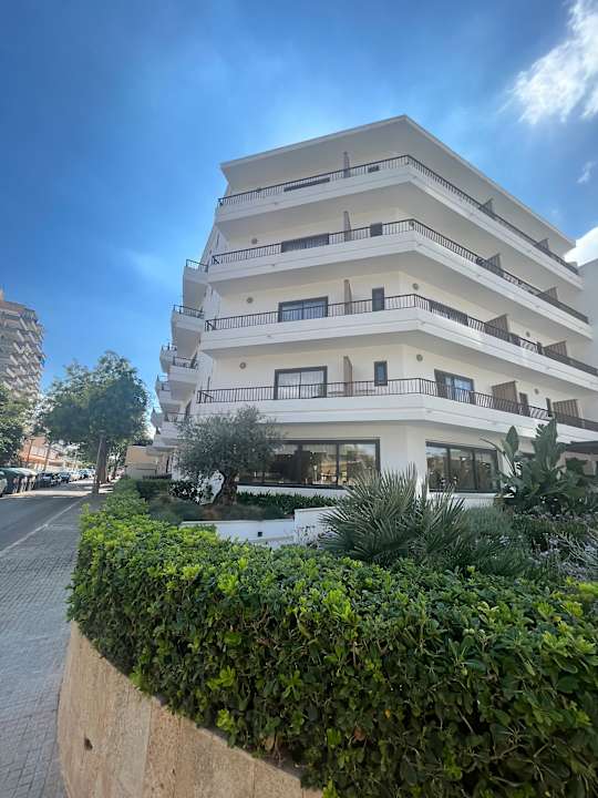 Außenansicht Copaiba by Honne Hotels