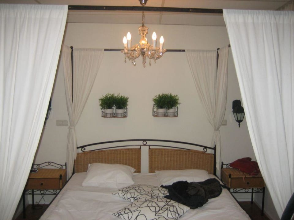 Zimmer 11 glaube ich Hotel de la Bourse