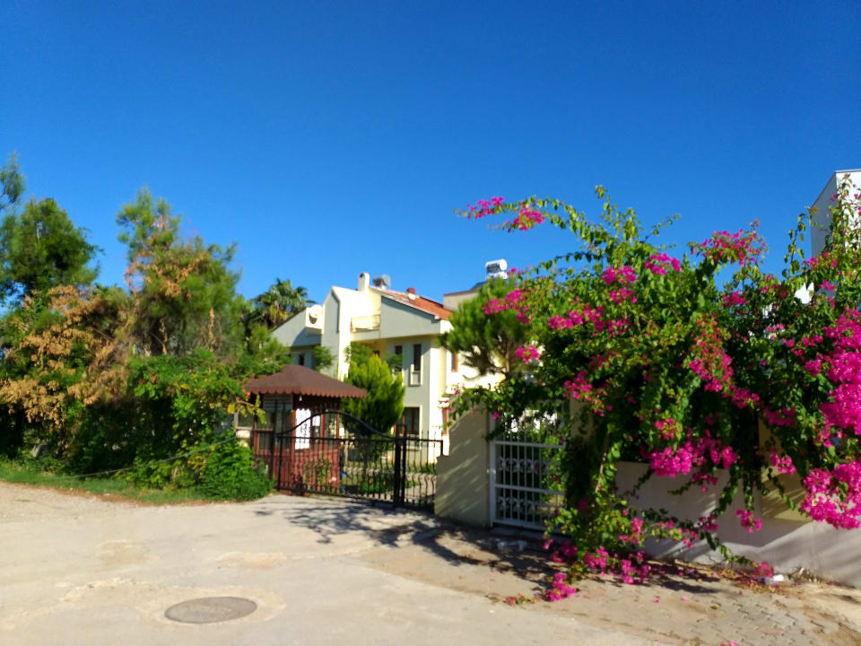 Sonstiges Maya World Park Hotel