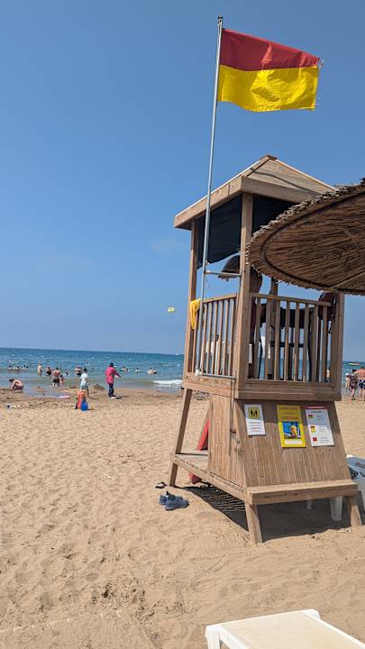 Strand Dream Fun World