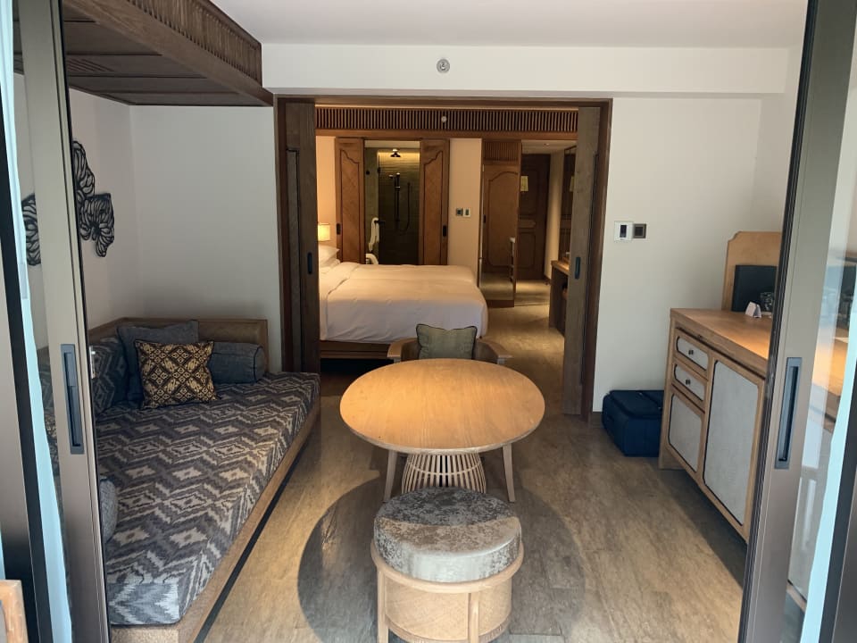 Zimmer Hyatt Regency Bali