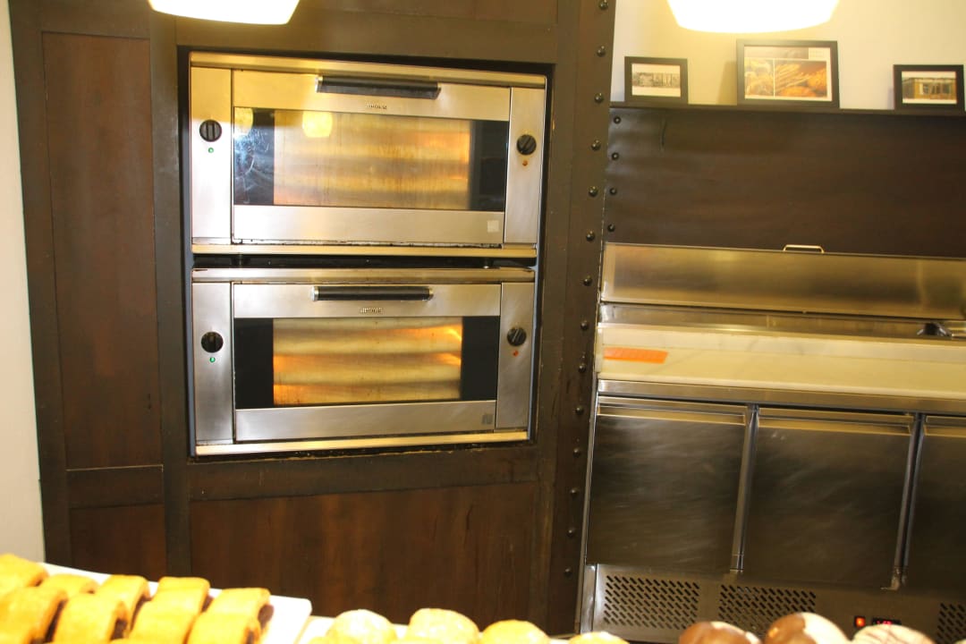 Hôtel H10 Las Palmeras - Le Restaurant 2015 H10 Las Palmeras