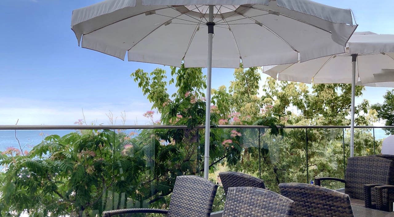 Garten Sentido Marea