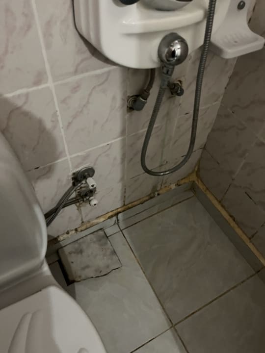 Zimmer Side Erenler Hotel