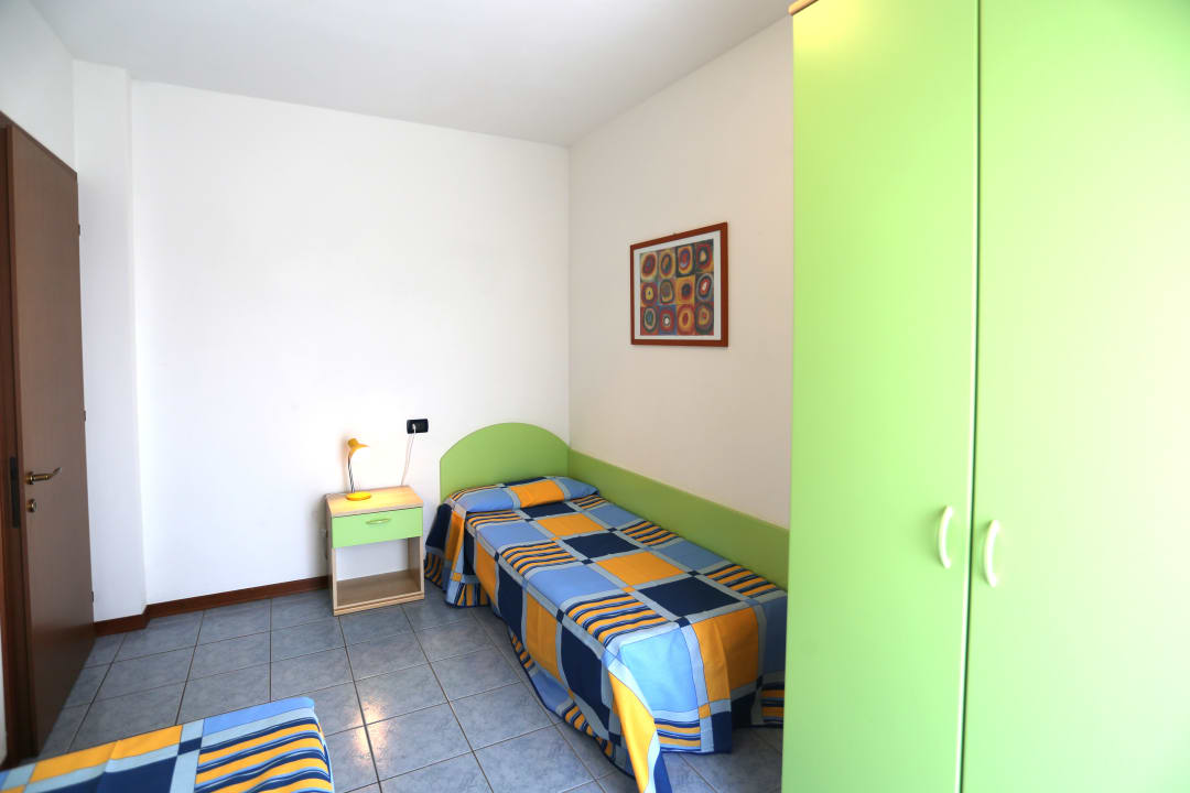 Zimmer Giardini di Altea - Tigli