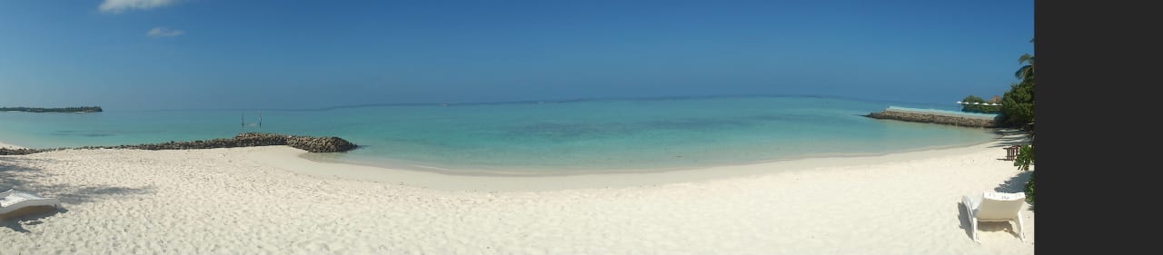 Strand Summer Island Maldives