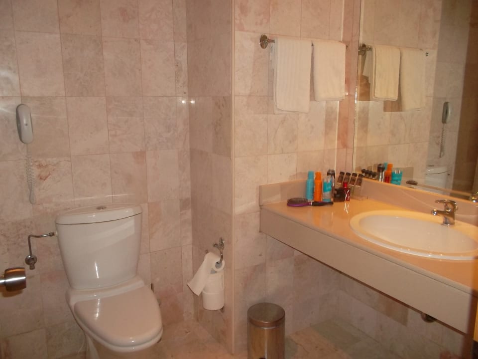 Zimmer Hotel Kalithea Horizon Royal