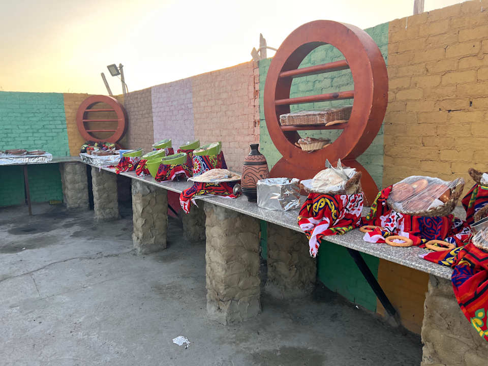 Gastro Casa Mare Resort