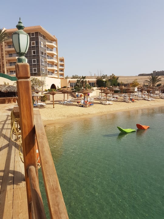 Strand Marriott Hurghada Beach Resort