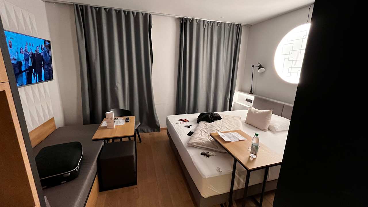 Zimmer Harry's Home Bischofshofen