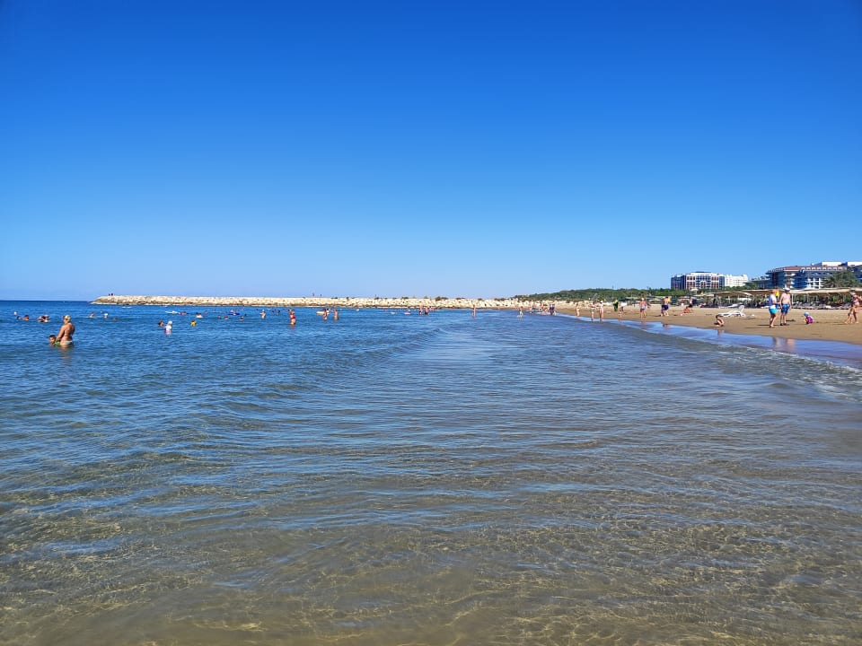 Strand Hane Family Resort