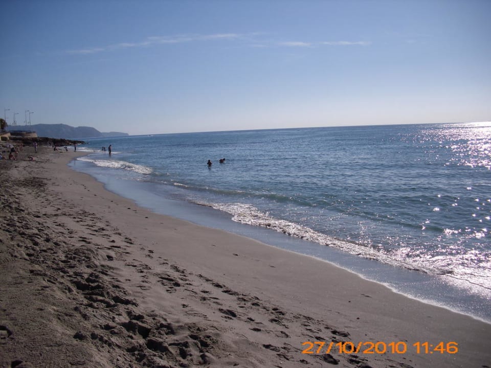 Strand Hotel Riu Monica - Adults only