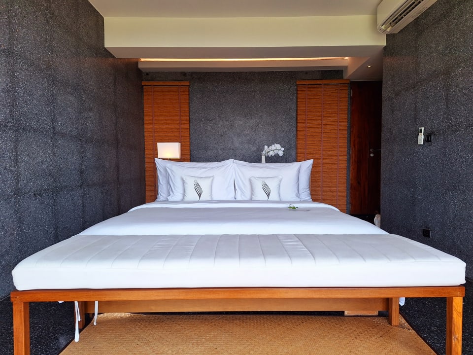 Zimmer Varivana Resort Koh Phangan, The Centara Collection