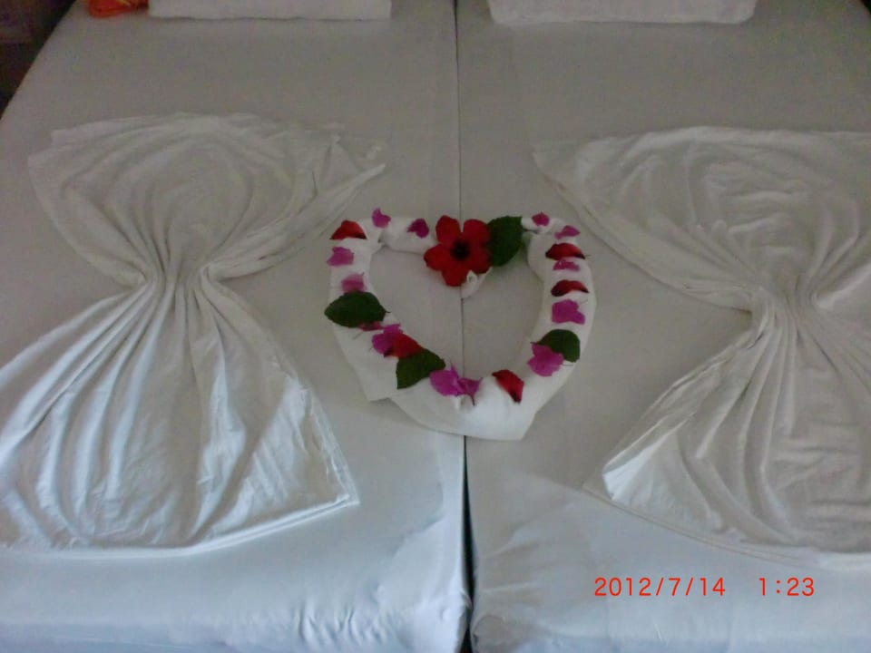 Mit viel Liebe  Bella Resort & Spa