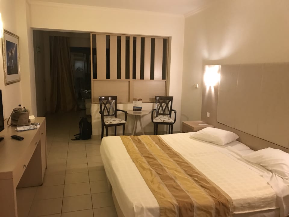 Zimmer Kresten Palace Hotel